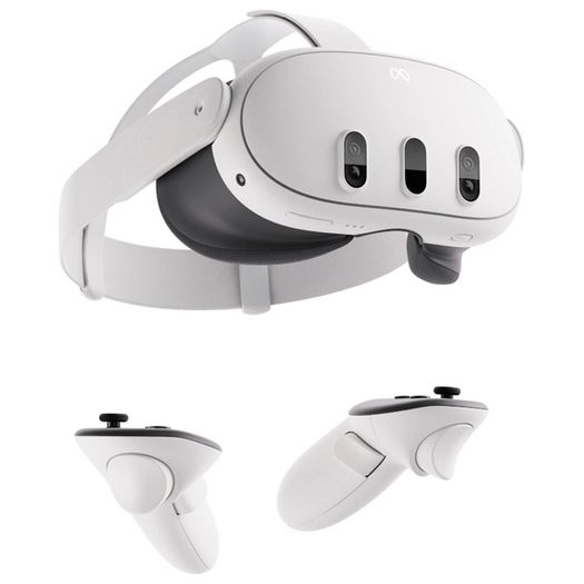 Meta Quest 3 512gb