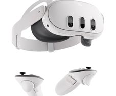 Meta Quest 3 512gb