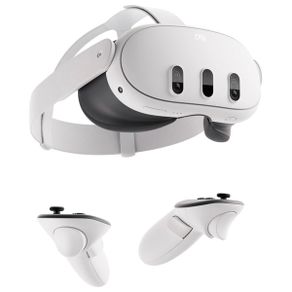 Meta Quest 3 512gb