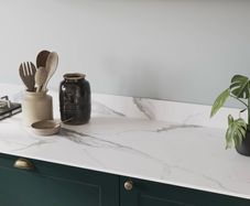 Kitchen worktop