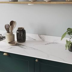 Kitchen worktop