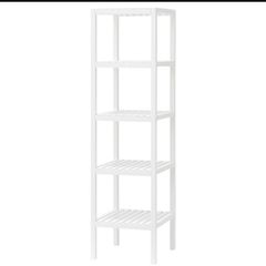 Shelving unit
