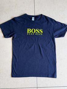Boss T-shirt