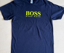 Boss T-shirt