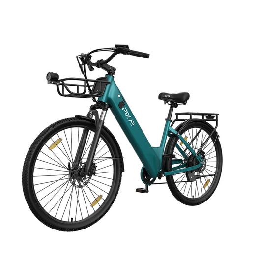 PIXAR C1 Pro Electric Bike