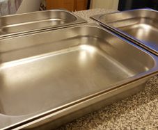 Baking Trays