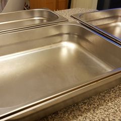 Baking Trays