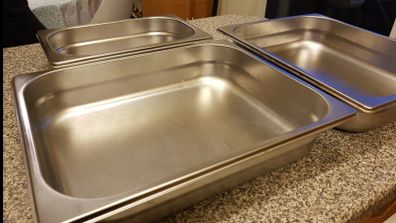 Baking Trays
