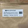 Dimplex 2000 watt wall mounted heater Image 2