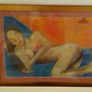 Nude sleeping woman - beautiful piece without a title Image 2