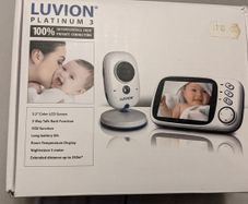 Baby monitor