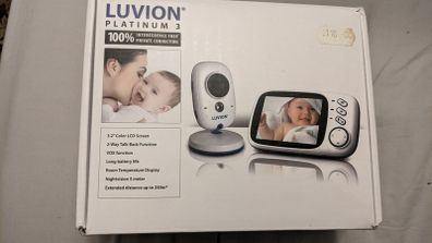 Baby monitor
