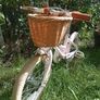 Girl bike 16 inch wheels Image 3