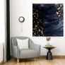 Original  abstract acrylic painting 80cm/80cm (32"/32") Image 2
