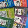 Diary of a wimpy kid books Image 2