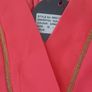 Size 14 Coral Top Image 2