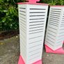 Spinner Slat Wall Display Stands Image 2