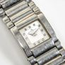 Baume and Mercier Catwalk 12 Diamond watch Image 3