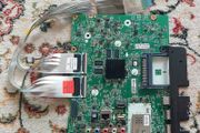 Main Board for LG 55UH650V-ZB.