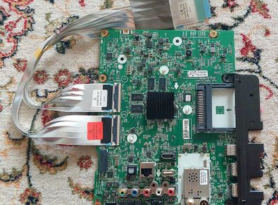 Main Board for LG 55UH650V-ZB.