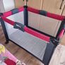 Babylo Travel Cot Image 4