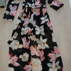 New Ladies size 10/12 jumpsuit/dress