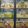 CALLCARDS - Fantastic Collection incl rare & test Image 5