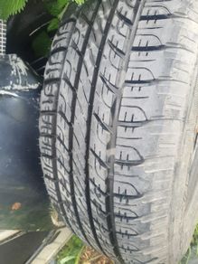 225 60 17 tyres