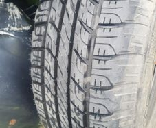 225 60 17 tyres