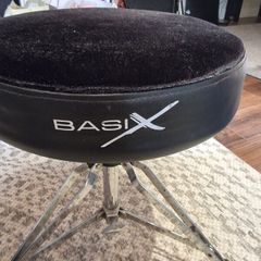 Basix Drum Stool