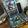 Outlander ! Lenticular (Holographic) Slipcase Cover ! DVD ! 2008 ! Image 4
