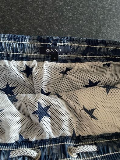 Gant Swiim Shorts Size L 32 waist