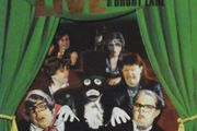 The League Of Gentlemen: Live At Drury Lane [DVD]