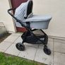 Graco Near2Me DLX Trio Travel System Image 4