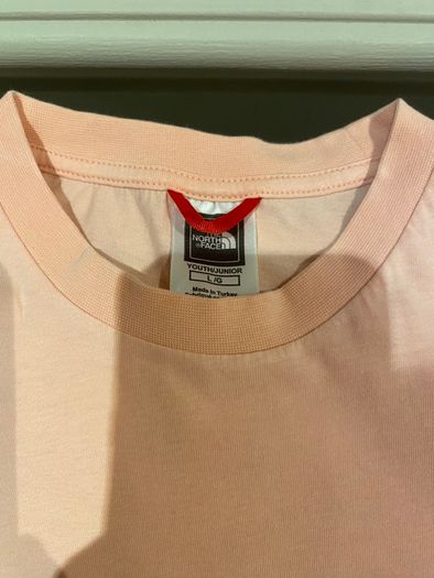 North face
