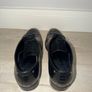 Zara Men's Black Formal Shoes - size UK 10 Image 4