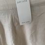 New Per Una linen trousers, size 14 Image 3
