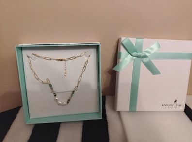 valentines gife chain new