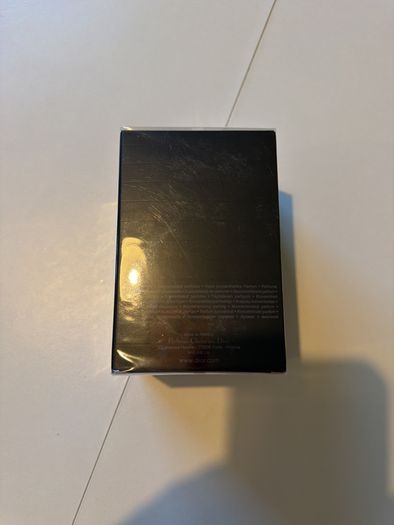 DIOR Sauvage Elixir 100ml for him