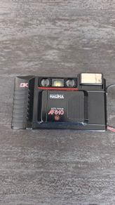 Halina AF810 DX 35mm Point and Shoot Vintage Camera