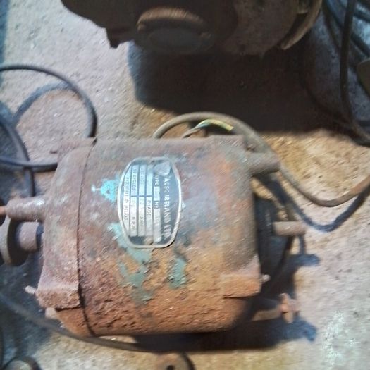 Vintage Motors(3)