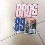 Bros Brothers  1989 Annual. Image 3