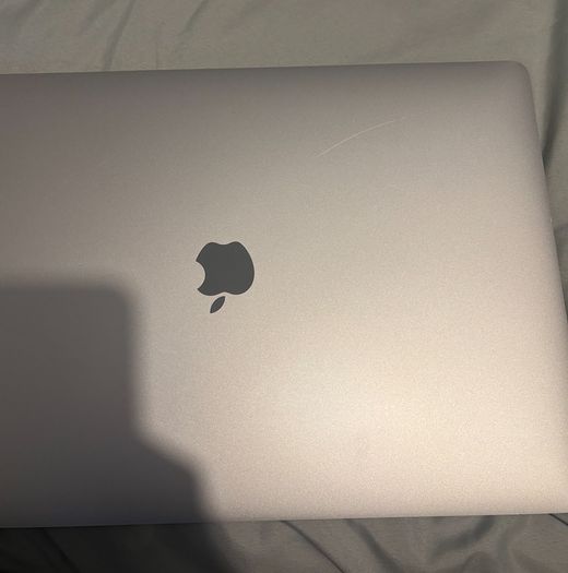 MacBook Pro A2141(16-inch, 2019, Four Thunderbolt 3 ports)