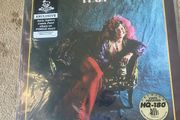 Janis Joplin Pearl Coloured Vinyl limited to 1000