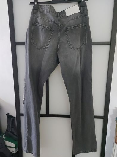 Boohoo jeans