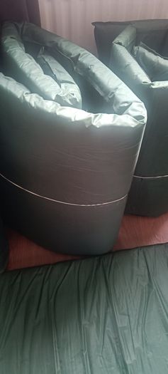 Camping mattresses