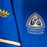 Vintage Munster GAA Interprovincial Gaelic Football/Hurling Jersey (Adult Medium) FREE POST Image 3