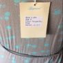 dress Bnwt premium brand dress 12/14 Image 4