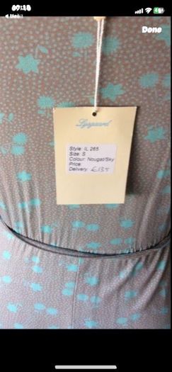 dress Bnwt premium brand dress 12/14