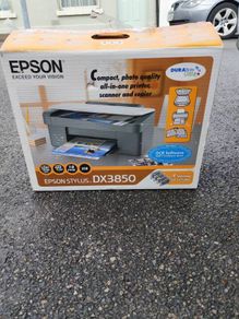 printer Epson